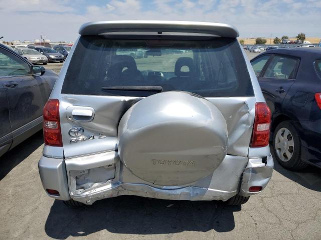 Photo 5 VIN: JTEGD20V650073130 - TOYOTA RAV4 