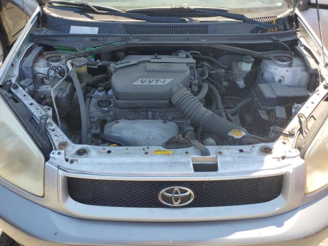 Photo 11 VIN: JTEGD20V650077257 - TOYOTA RAV4 