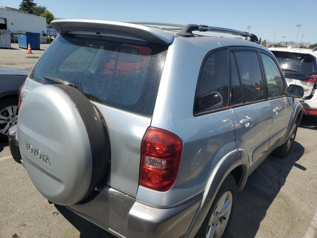 Photo 2 VIN: JTEGD20V650077257 - TOYOTA RAV4 