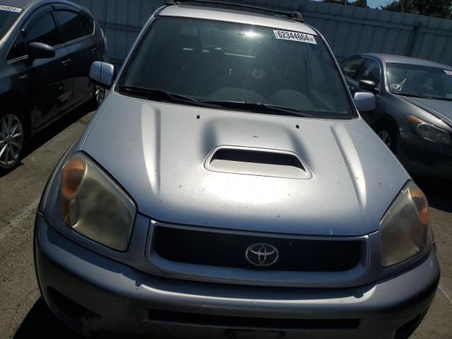 Photo 4 VIN: JTEGD20V650077257 - TOYOTA RAV4 