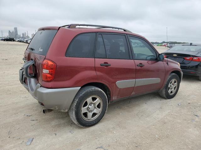 Photo 2 VIN: JTEGD20V650078134 - TOYOTA RAV4 