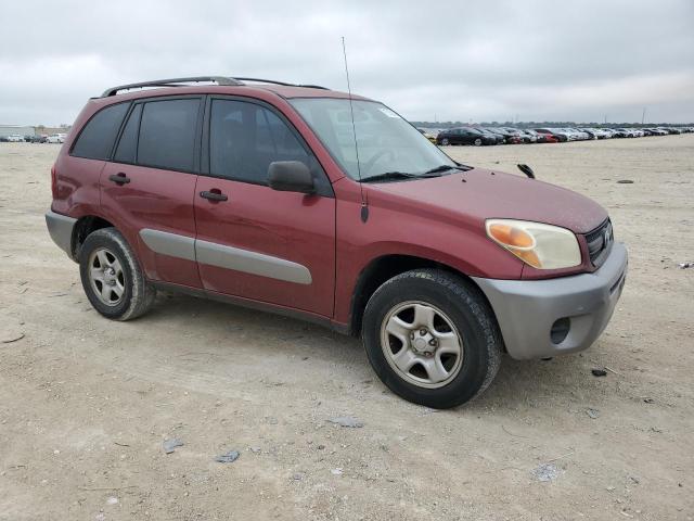 Photo 3 VIN: JTEGD20V650078134 - TOYOTA RAV4 