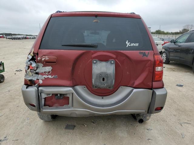 Photo 5 VIN: JTEGD20V650078134 - TOYOTA RAV4 