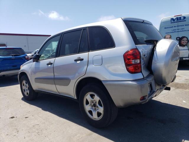 Photo 1 VIN: JTEGD20V650078361 - TOYOTA RAV4 