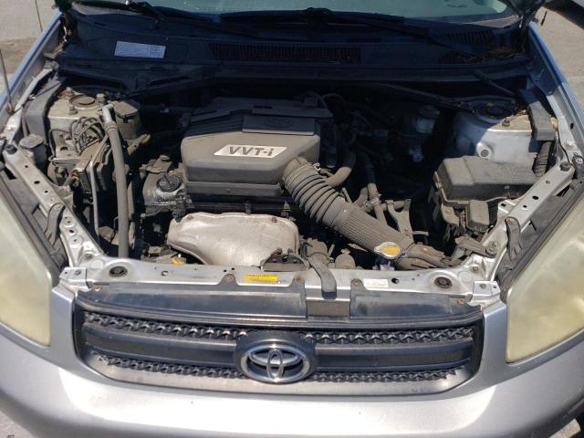 Photo 10 VIN: JTEGD20V650078361 - TOYOTA RAV4 