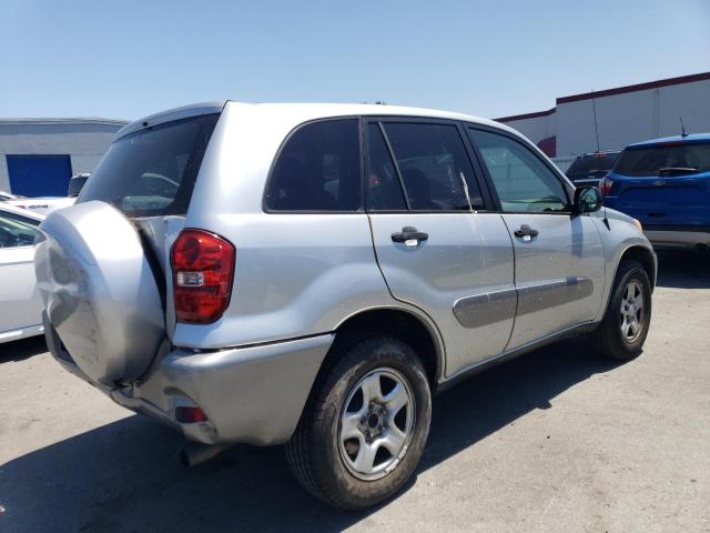 Photo 2 VIN: JTEGD20V650078361 - TOYOTA RAV4 