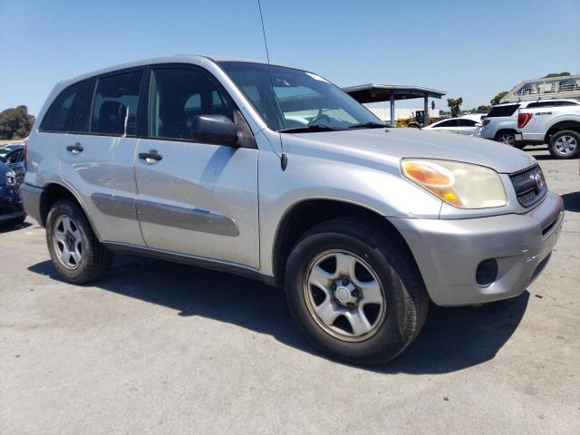 Photo 3 VIN: JTEGD20V650078361 - TOYOTA RAV4 