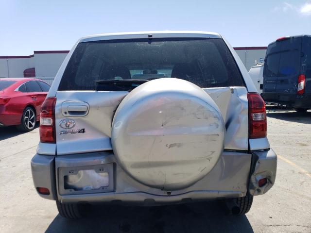 Photo 5 VIN: JTEGD20V650078361 - TOYOTA RAV4 