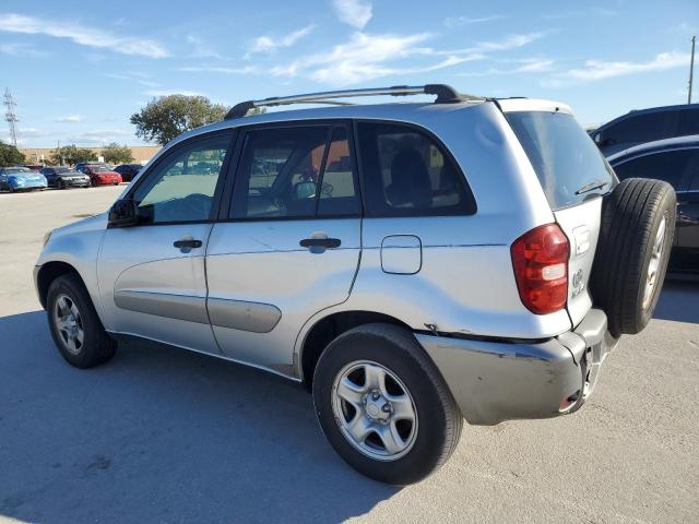 Photo 1 VIN: JTEGD20V650090493 - TOYOTA RAV4 