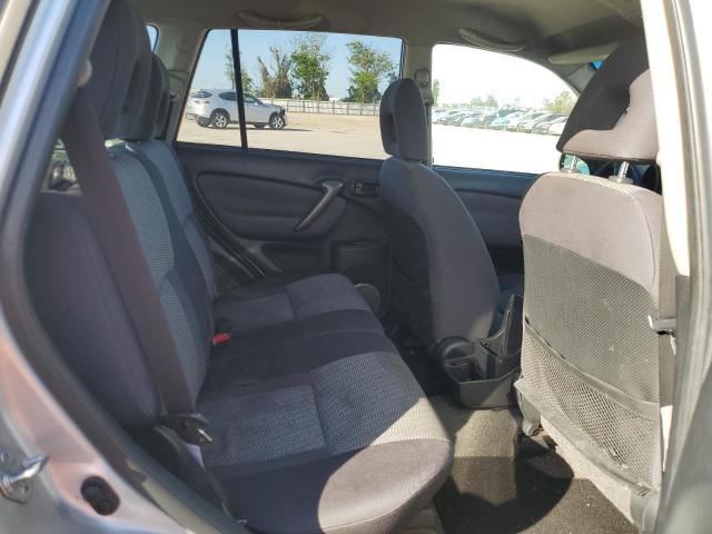 Photo 10 VIN: JTEGD20V650090493 - TOYOTA RAV4 