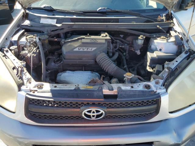 Photo 11 VIN: JTEGD20V650090493 - TOYOTA RAV4 