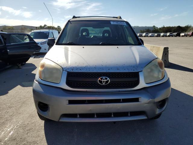 Photo 4 VIN: JTEGD20V650090493 - TOYOTA RAV4 