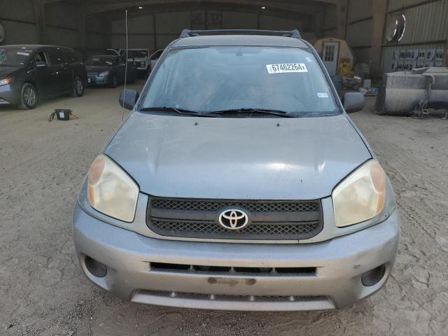 Photo 4 VIN: JTEGD20V650093720 - TOYOTA RAV4 