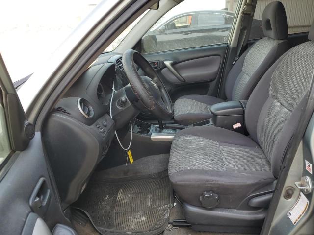 Photo 6 VIN: JTEGD20V650093720 - TOYOTA RAV4 