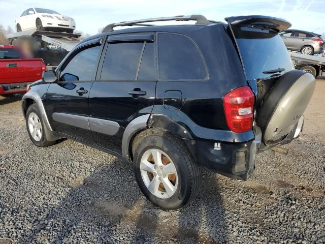 Photo 1 VIN: JTEGD20V740002484 - TOYOTA RAV4 