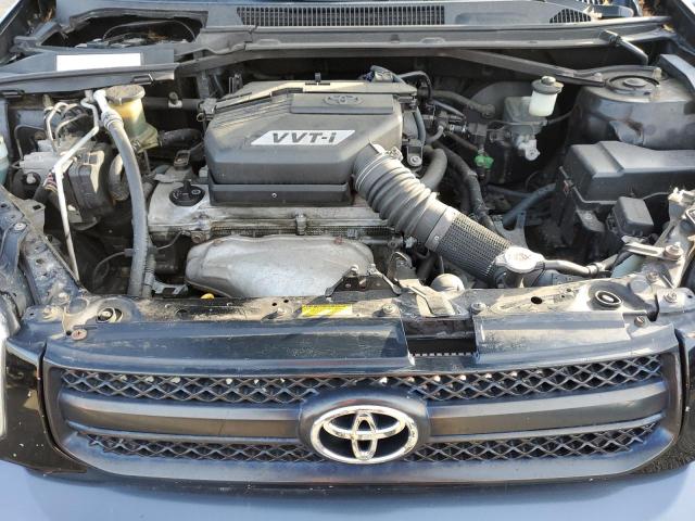 Photo 11 VIN: JTEGD20V740002484 - TOYOTA RAV4 