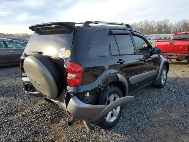 Photo 2 VIN: JTEGD20V740002484 - TOYOTA RAV4 