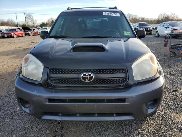 Photo 4 VIN: JTEGD20V740002484 - TOYOTA RAV4 