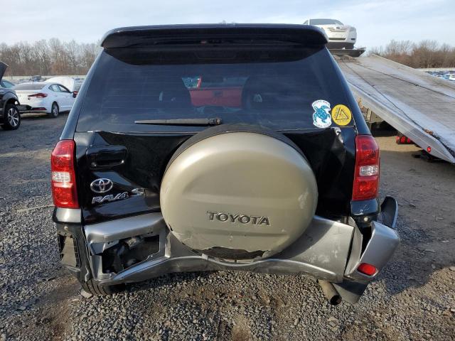 Photo 5 VIN: JTEGD20V740002484 - TOYOTA RAV4 