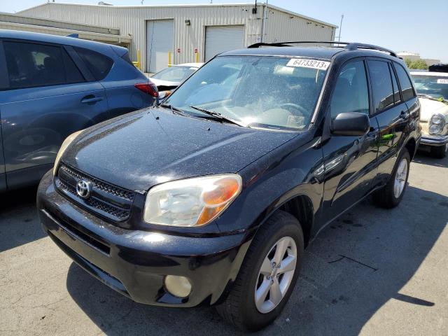 Photo 0 VIN: JTEGD20V740005269 - TOYOTA RAV4 