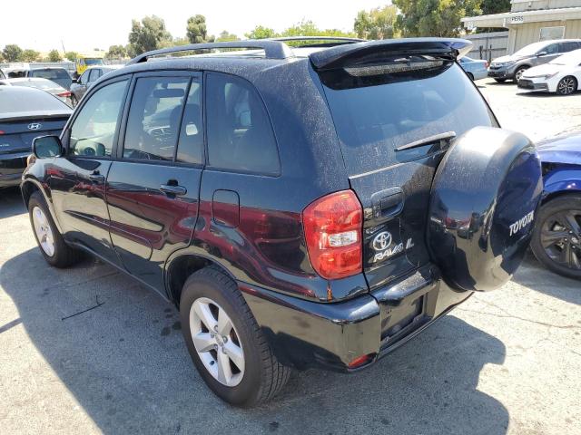 Photo 1 VIN: JTEGD20V740005269 - TOYOTA RAV4 