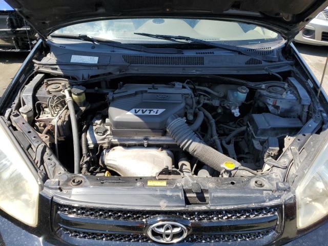 Photo 11 VIN: JTEGD20V740005269 - TOYOTA RAV4 