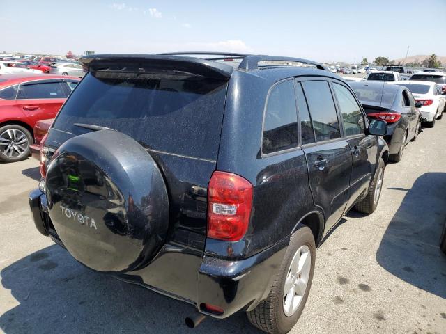 Photo 2 VIN: JTEGD20V740005269 - TOYOTA RAV4 