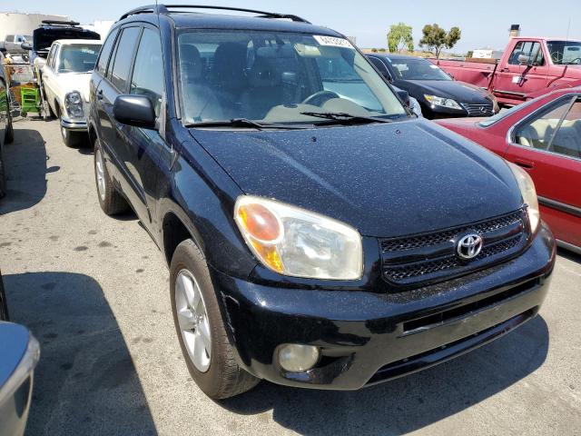 Photo 3 VIN: JTEGD20V740005269 - TOYOTA RAV4 