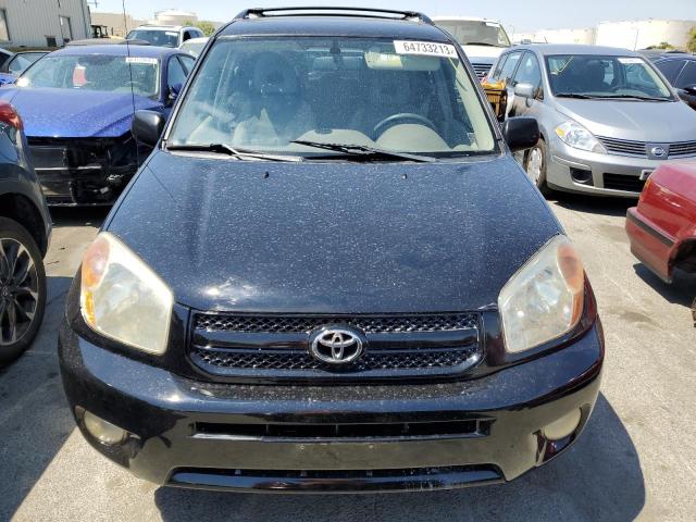 Photo 4 VIN: JTEGD20V740005269 - TOYOTA RAV4 