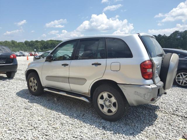 Photo 1 VIN: JTEGD20V740013792 - TOYOTA RAV4 