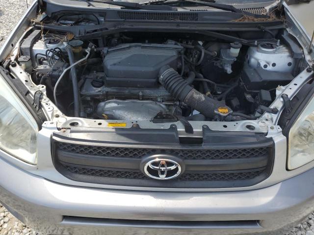 Photo 11 VIN: JTEGD20V740013792 - TOYOTA RAV4 