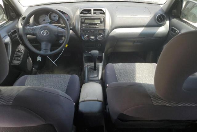 Photo 7 VIN: JTEGD20V740013792 - TOYOTA RAV4 