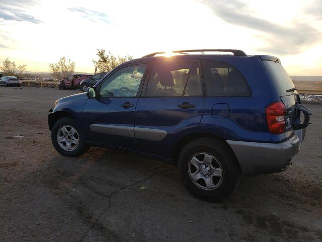 Photo 1 VIN: JTEGD20V740019463 - TOYOTA RAV4 