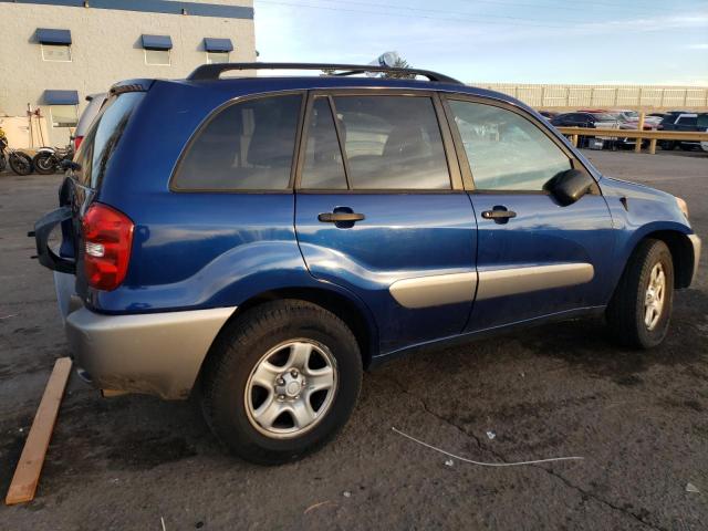 Photo 2 VIN: JTEGD20V740019463 - TOYOTA RAV4 