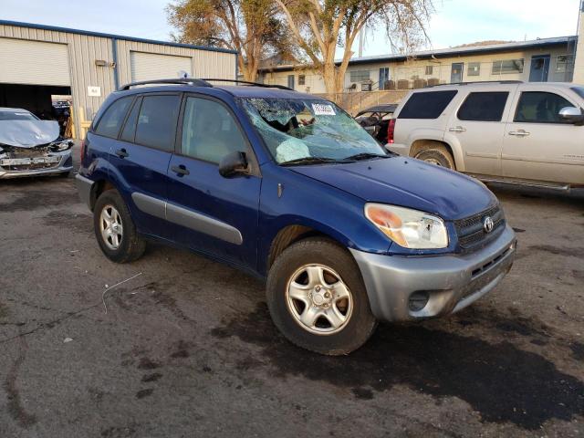 Photo 3 VIN: JTEGD20V740019463 - TOYOTA RAV4 