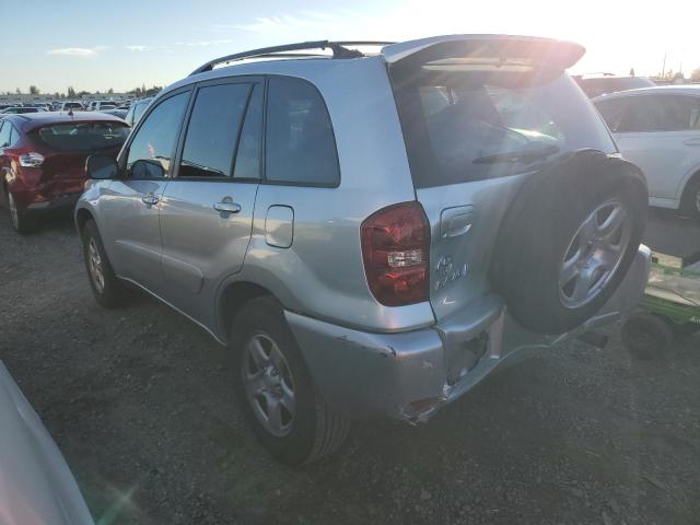 Photo 1 VIN: JTEGD20V740028454 - TOYOTA RAV4 