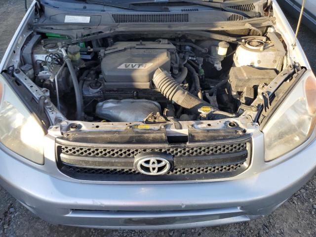 Photo 10 VIN: JTEGD20V740028454 - TOYOTA RAV4 