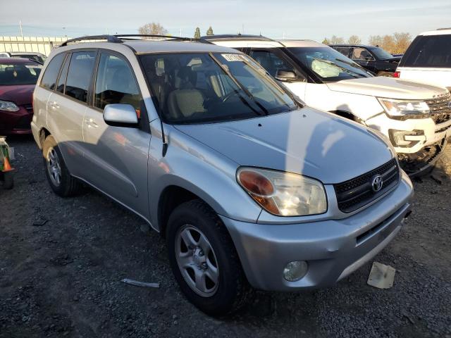 Photo 3 VIN: JTEGD20V740028454 - TOYOTA RAV4 