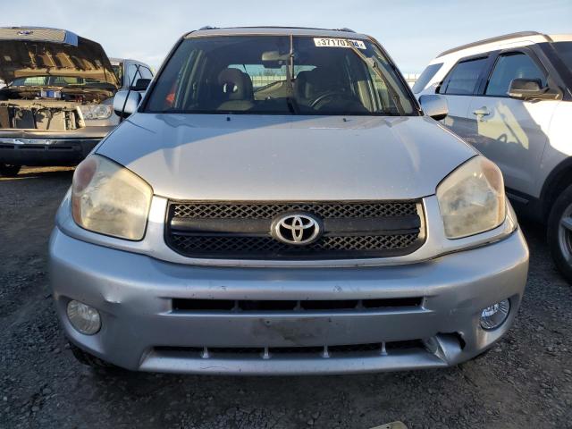 Photo 4 VIN: JTEGD20V740028454 - TOYOTA RAV4 