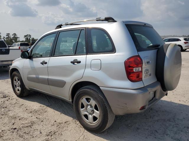 Photo 1 VIN: JTEGD20V740034299 - TOYOTA RAV4 