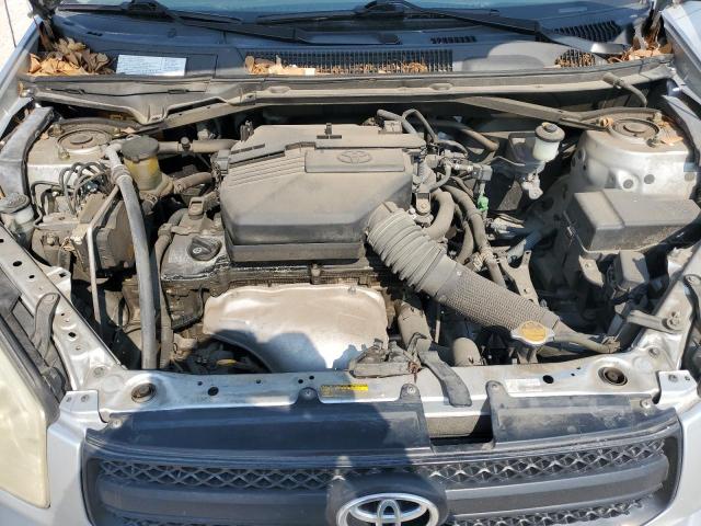 Photo 10 VIN: JTEGD20V740034299 - TOYOTA RAV4 