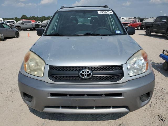 Photo 4 VIN: JTEGD20V740034299 - TOYOTA RAV4 