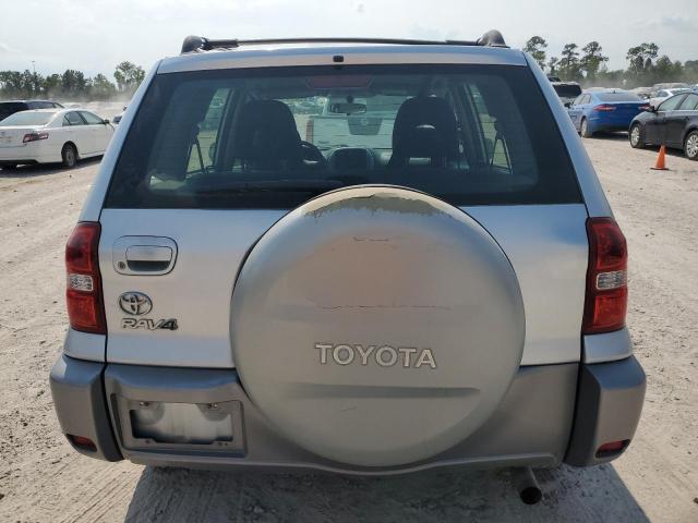 Photo 5 VIN: JTEGD20V740034299 - TOYOTA RAV4 