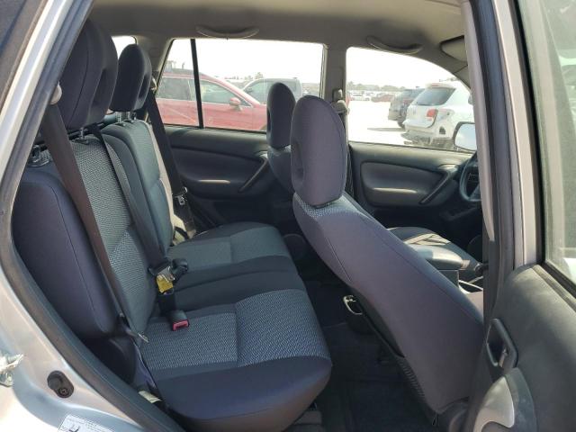 Photo 9 VIN: JTEGD20V740034299 - TOYOTA RAV4 