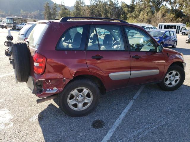 Photo 2 VIN: JTEGD20V740037784 - TOYOTA RAV4 