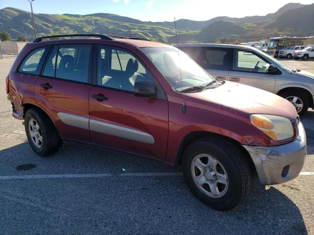 Photo 3 VIN: JTEGD20V740037784 - TOYOTA RAV4 