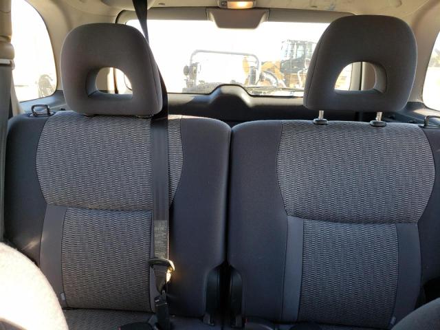 Photo 9 VIN: JTEGD20V740037784 - TOYOTA RAV4 