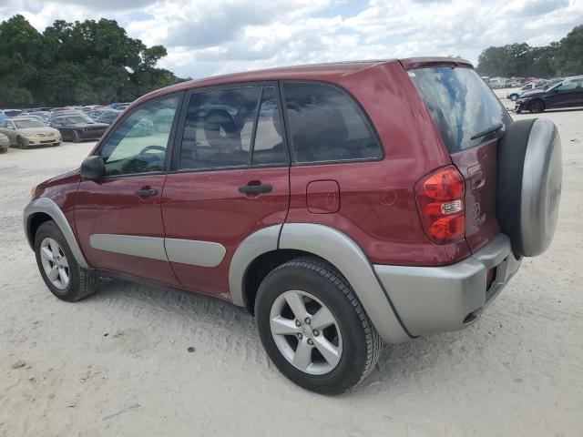 Photo 1 VIN: JTEGD20V740042967 - TOYOTA RAV4 