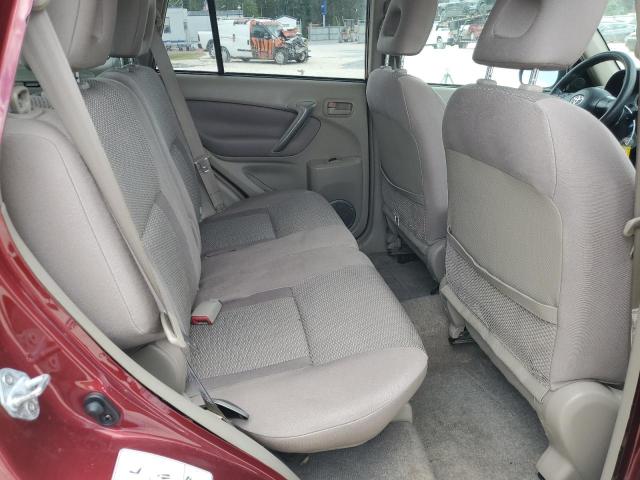 Photo 10 VIN: JTEGD20V740042967 - TOYOTA RAV4 