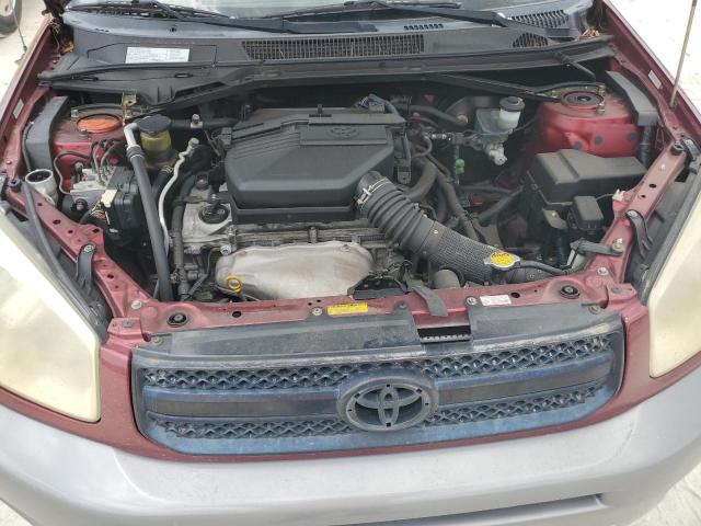 Photo 11 VIN: JTEGD20V740042967 - TOYOTA RAV4 